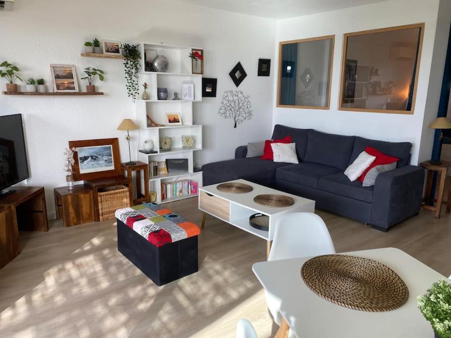 Apartment Vue Mont Des Oiseaux Hyeres